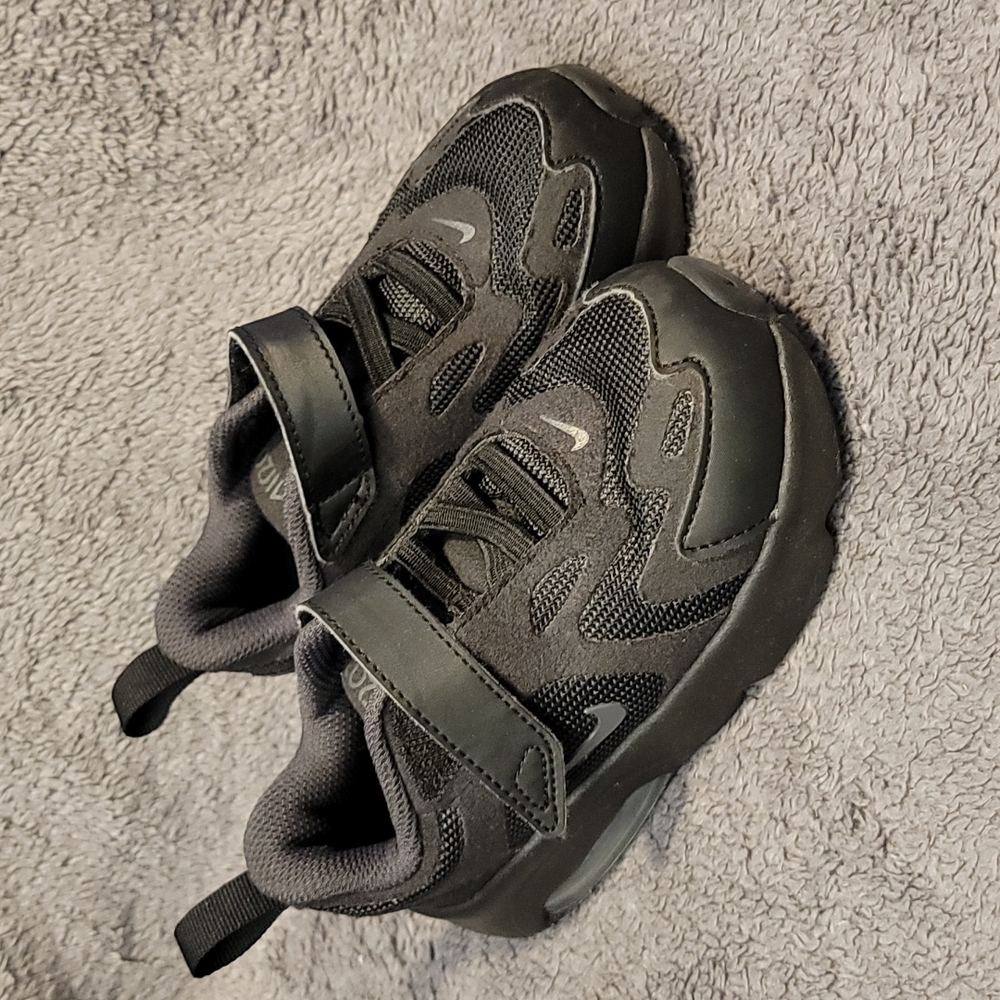 Nike Air Max 200 Toddlers